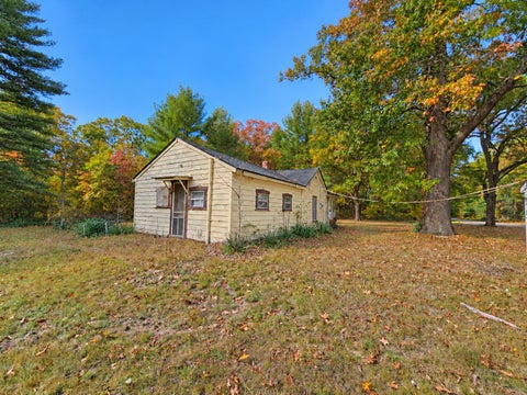 Tiny photo for 4102 Monroe Road, Valley Township, MI 49010 (MLS # 65026055824)