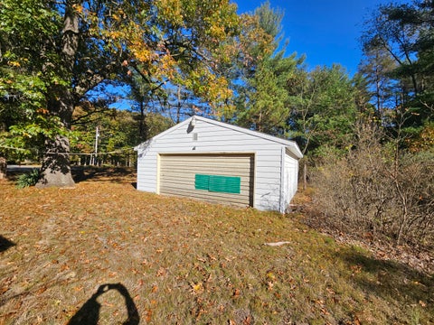 Tiny photo for 4102 Monroe Road, Valley Township, MI 49010 (MLS # 65026055824)