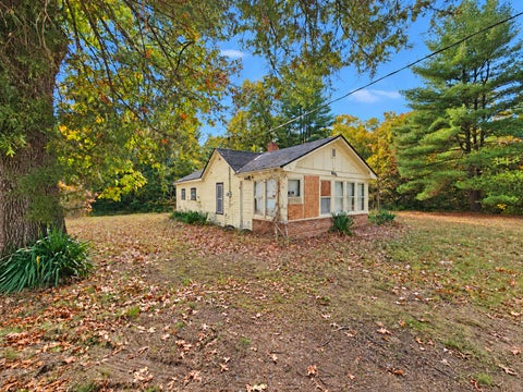 Photo of 4102 Monroe Road, Valley Township, MI 49010 (MLS # 65026055824)