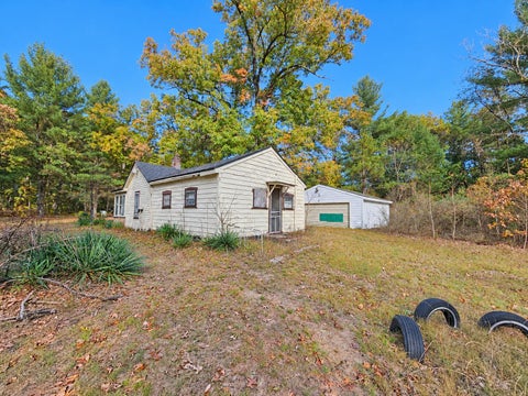Tiny photo for 4102 Monroe Road, Valley Township, MI 49010 (MLS # 65026055824)