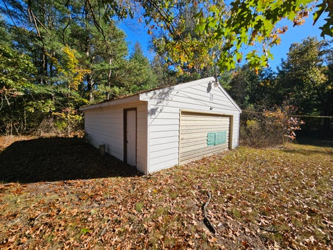 Tiny photo for 4102 Monroe Road, Valley Township, MI 49010 (MLS # 65026055824)