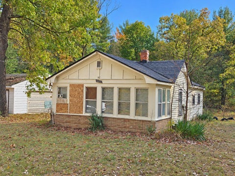 Tiny photo for 4102 Monroe Road, Valley Township, MI 49010 (MLS # 65026055824)