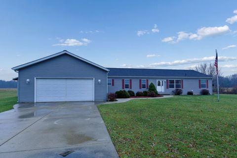 5497 Becht Road Coloma Charter Township MI 49038