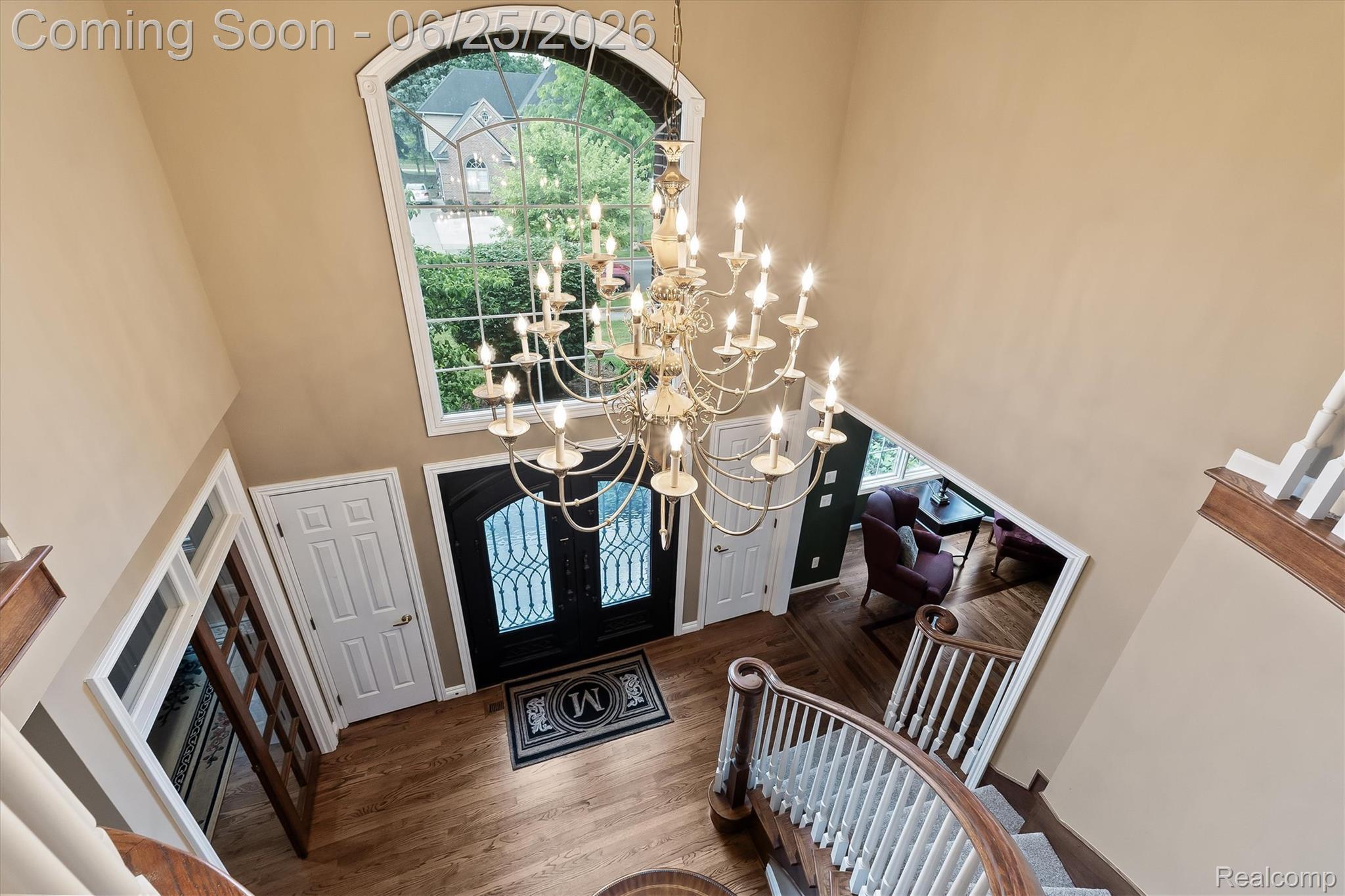 3612 Sleepy Fox Drive