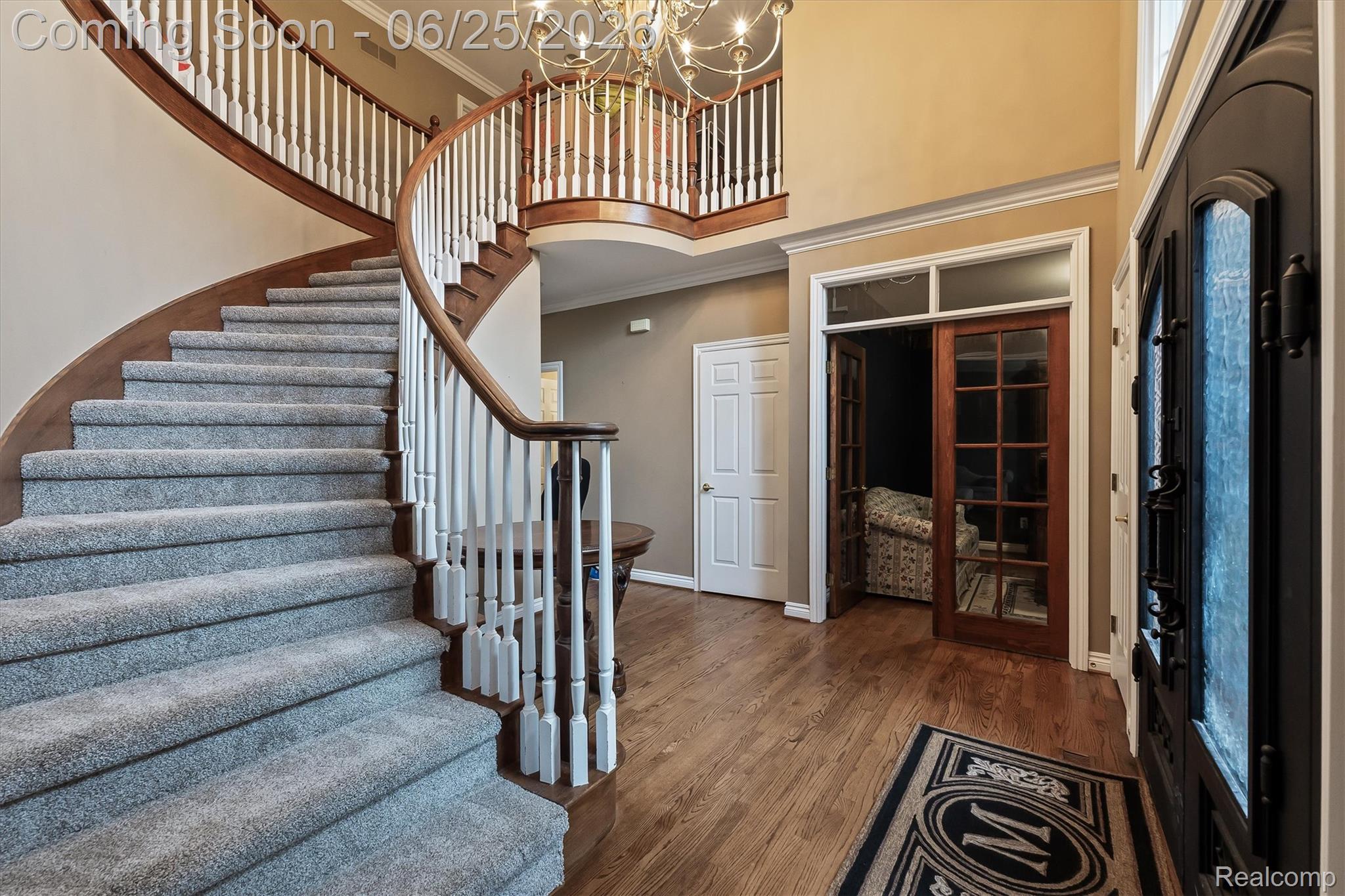 3612 Sleepy Fox Drive