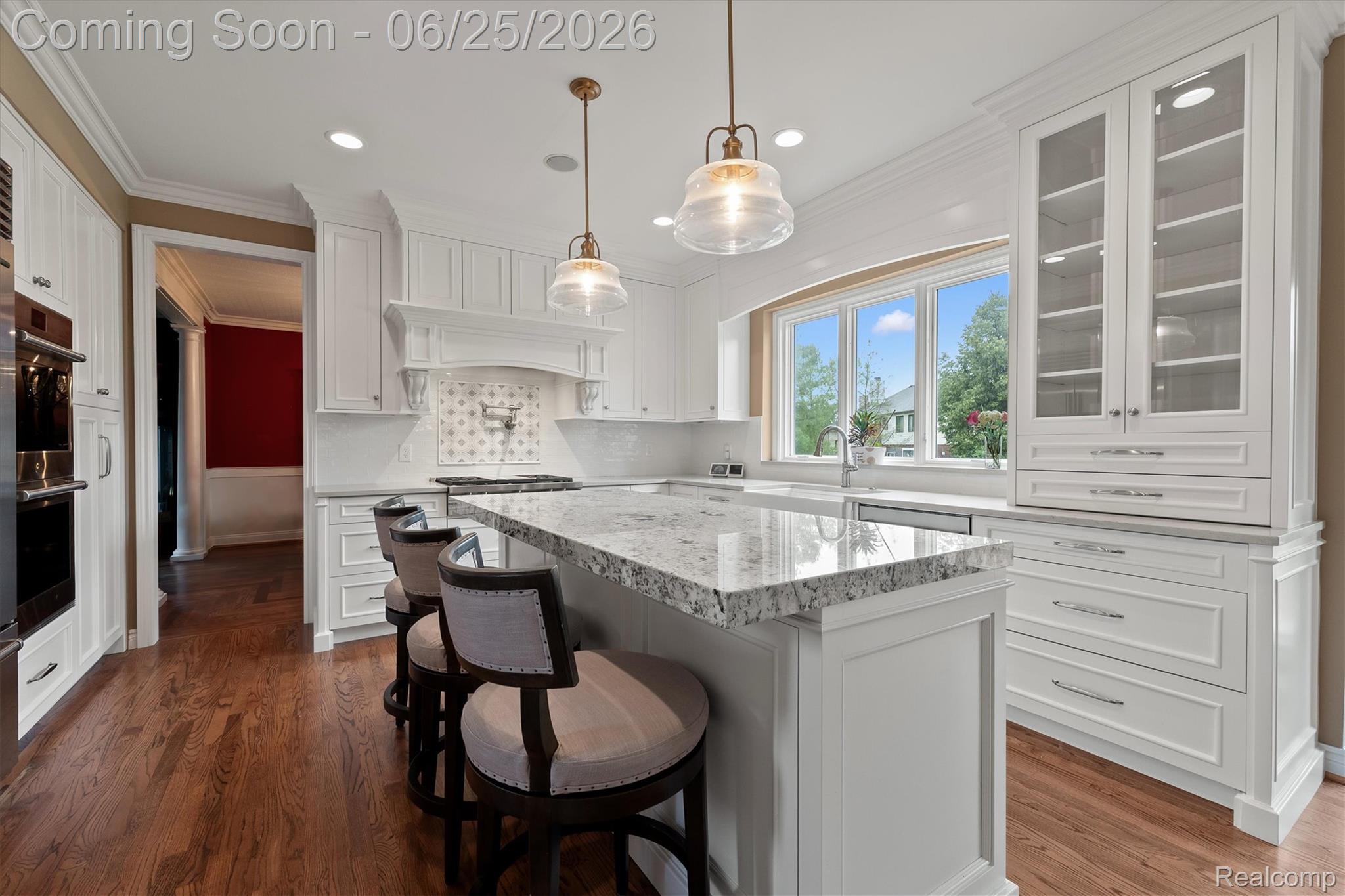 3612 Sleepy Fox Drive