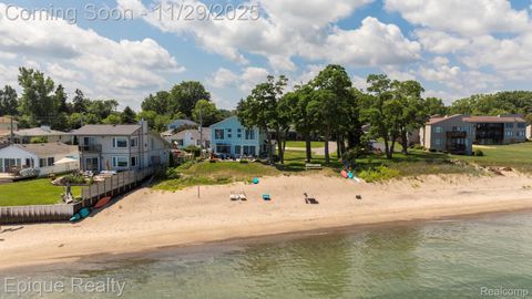 7178 2nd Street Burtchville Township MI 48059