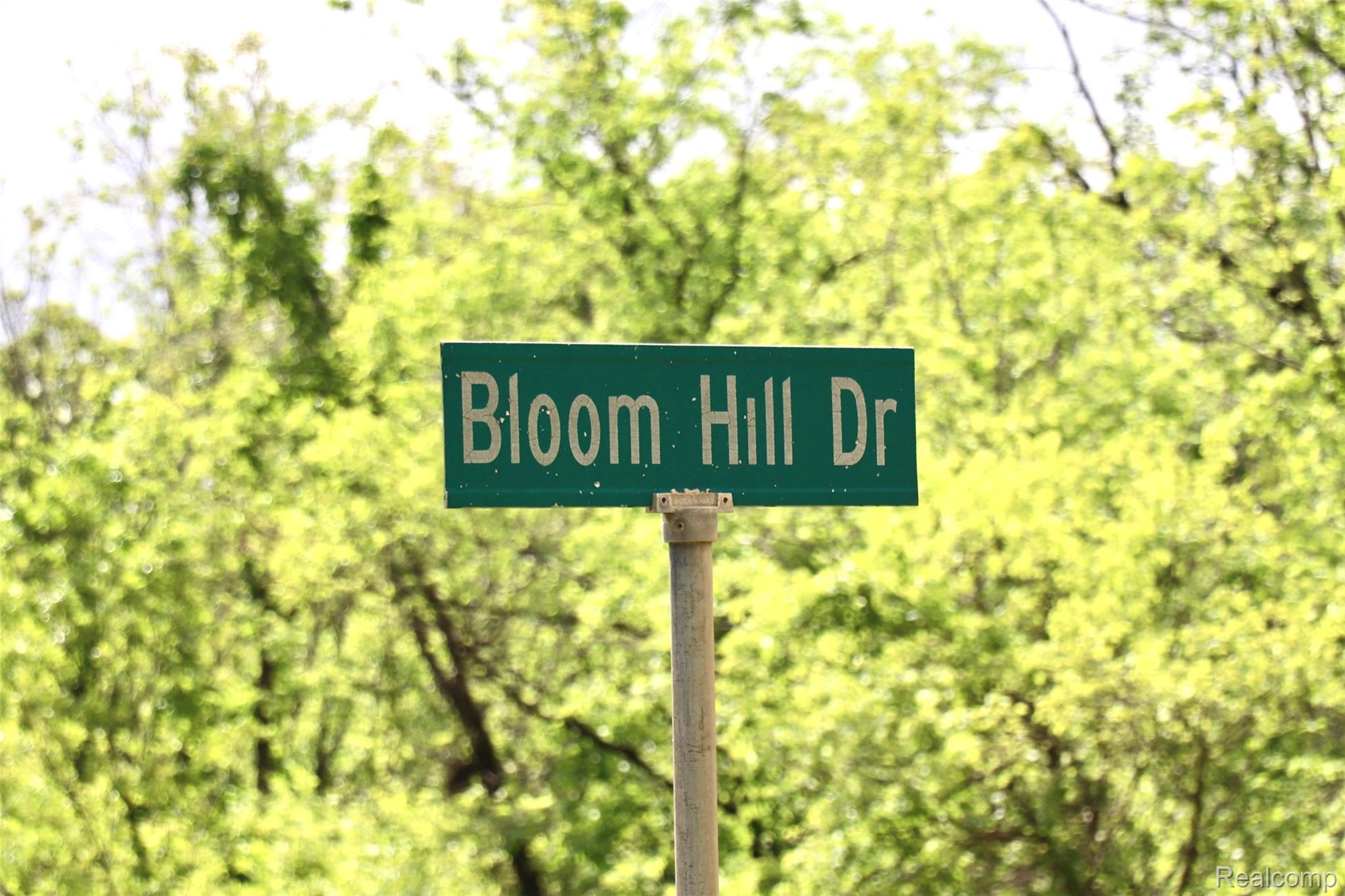 9568 Bloomhill Dr. Drive