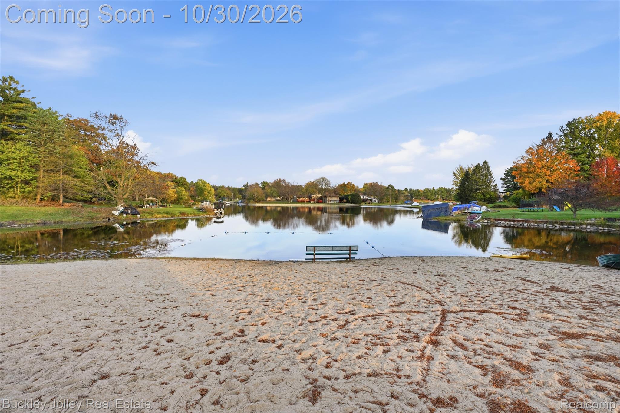 5472 Kenicott Trail