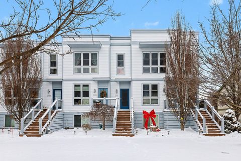 2161 New Town Drive NE Grand Rapids Charter Township MI 49525