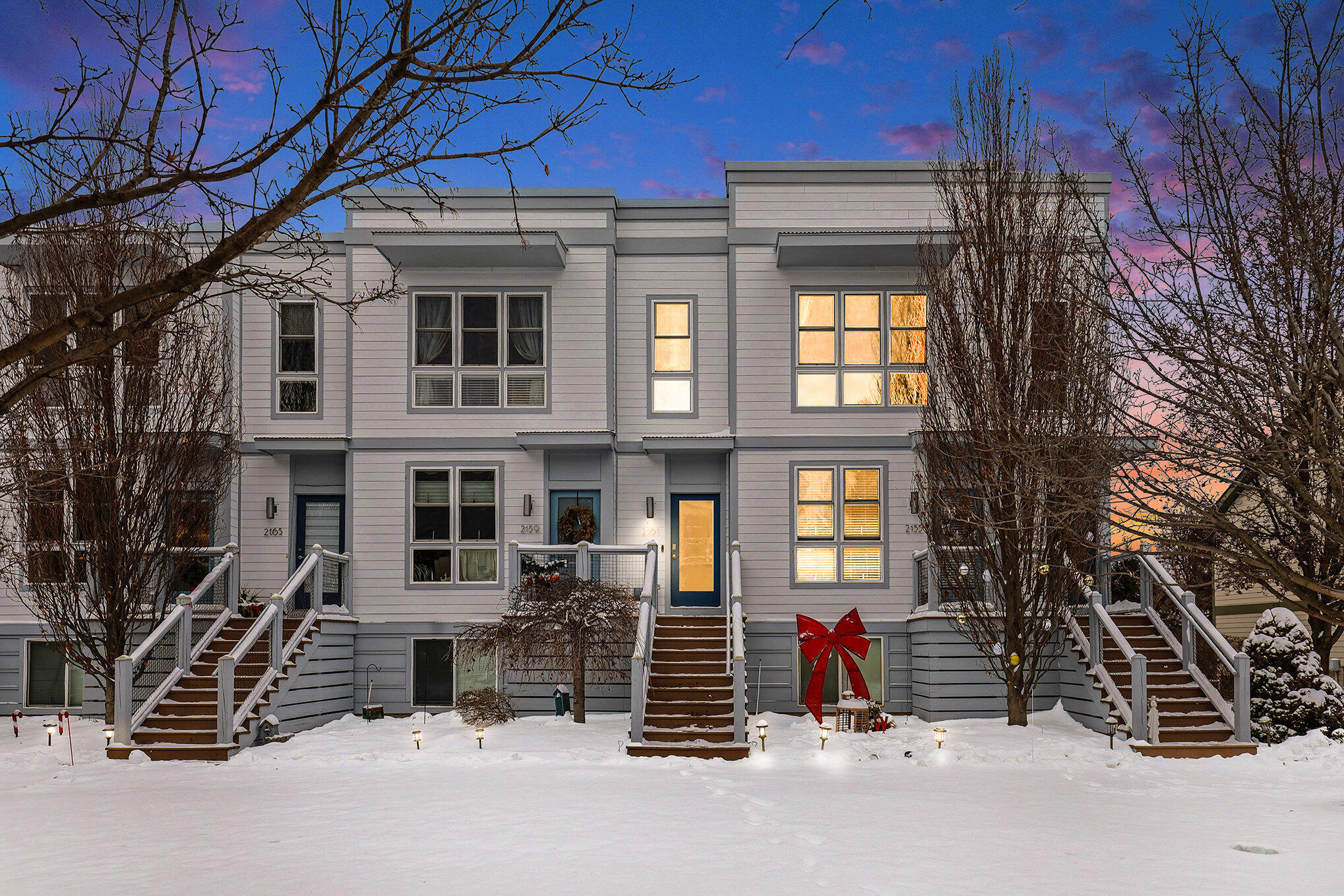 2161 New Town Drive NE