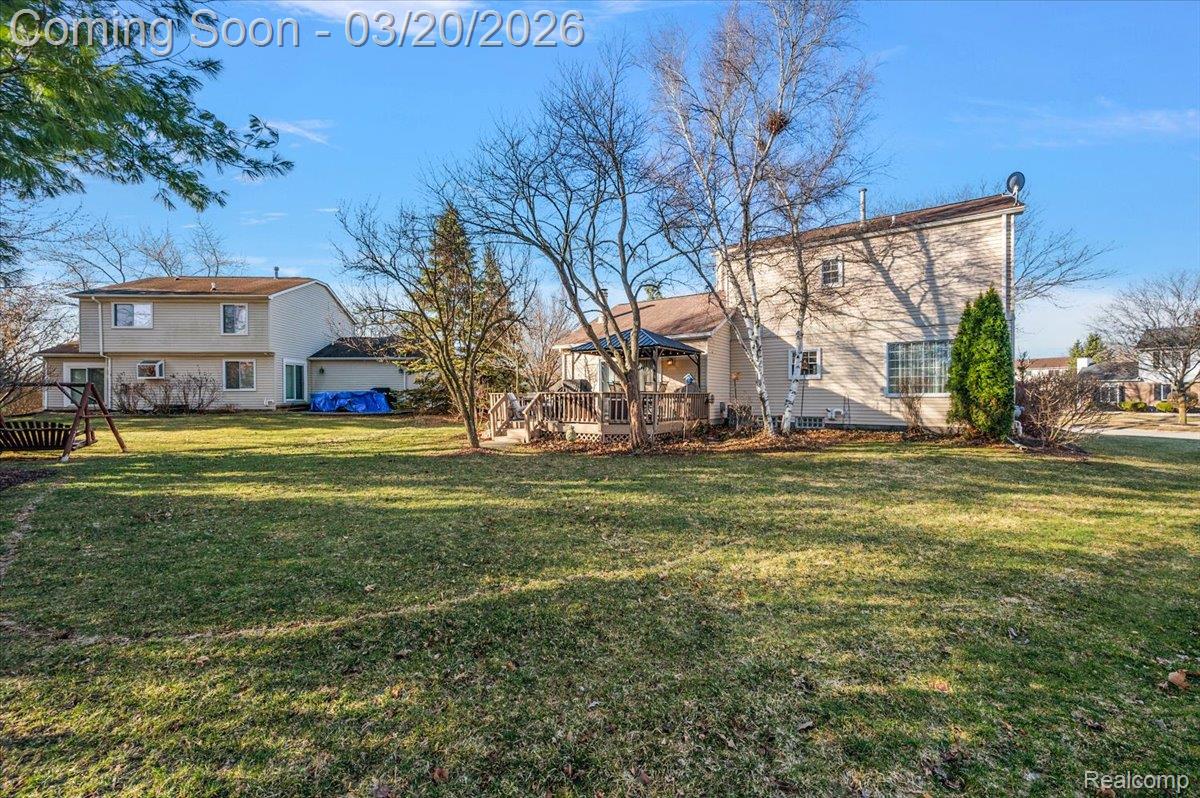 24546 Fairway Hills Drive