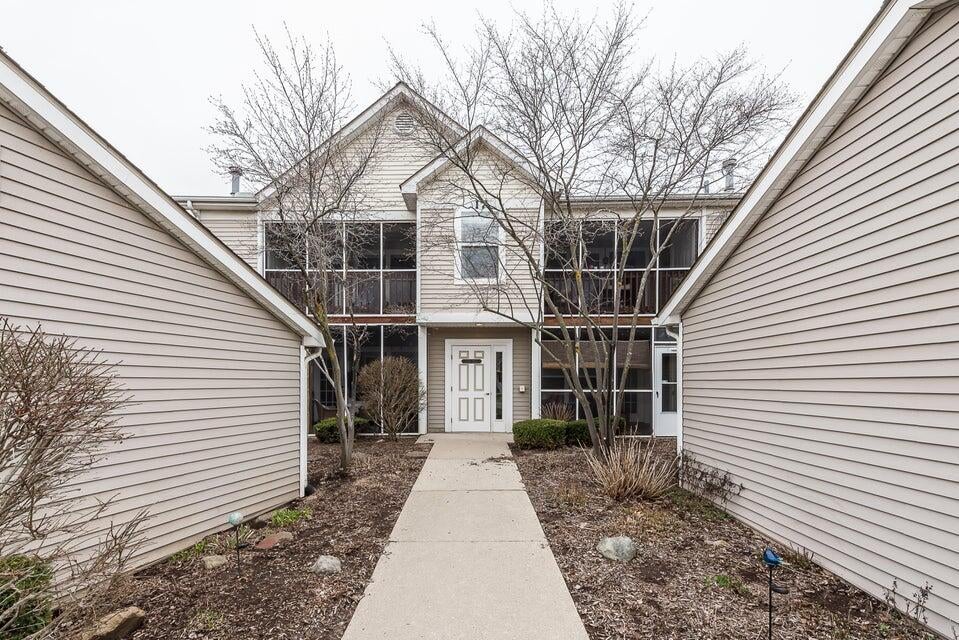 1550 Oakfield Drive