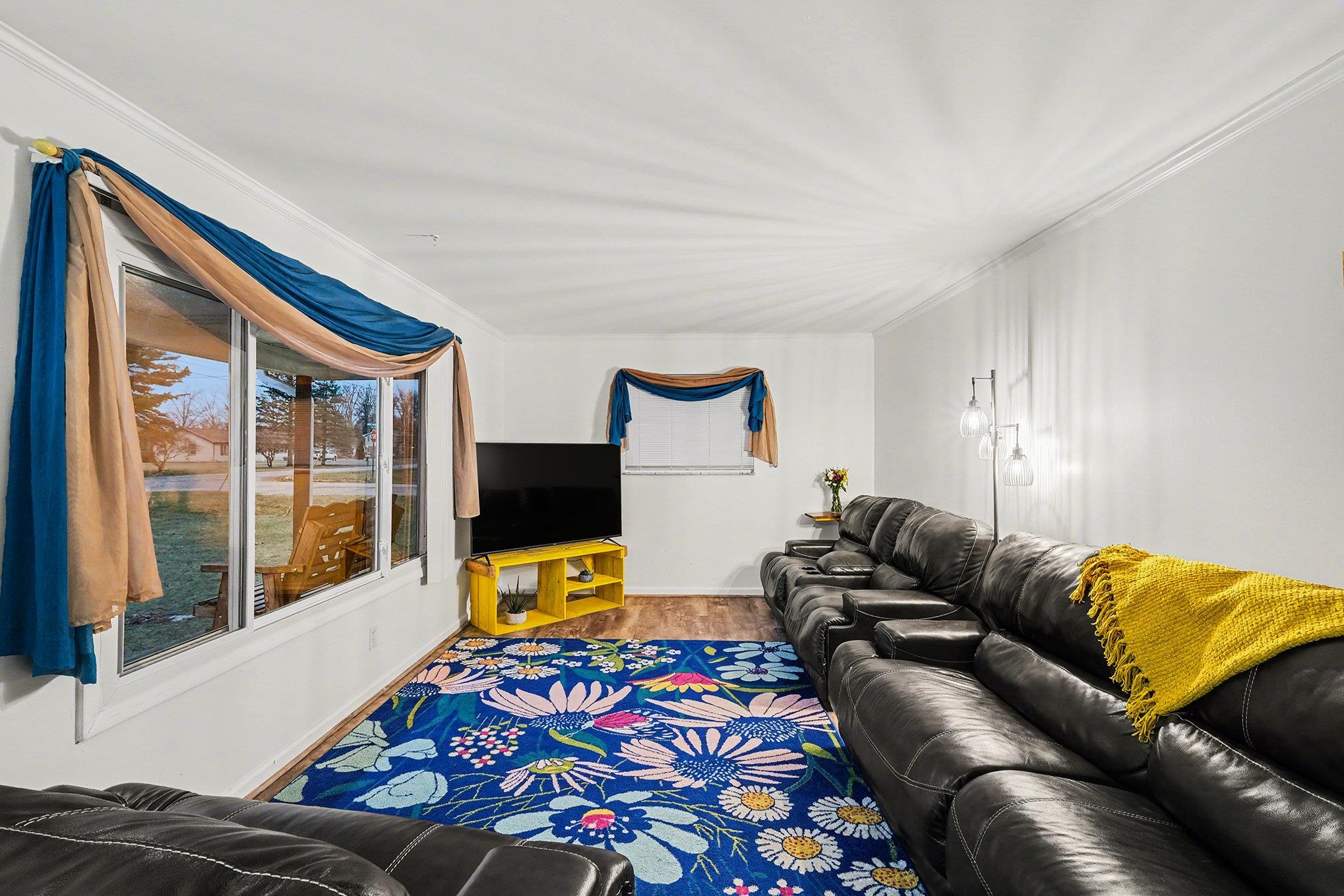 3430 Blue Lake Drive