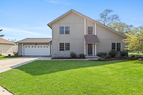 4310 Mayaka Court SW Grandville City MI 49418