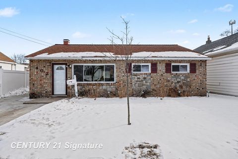 402 State Street Bay City City MI 48706