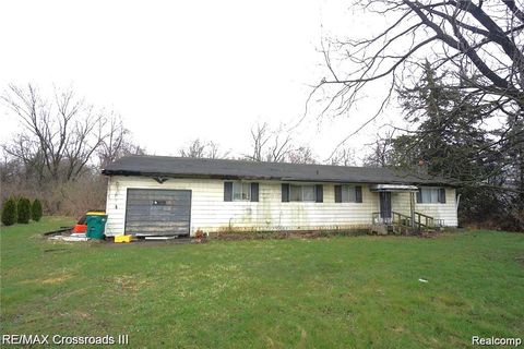 7047 Haggerty Road Van Buren Charter Township MI 48111