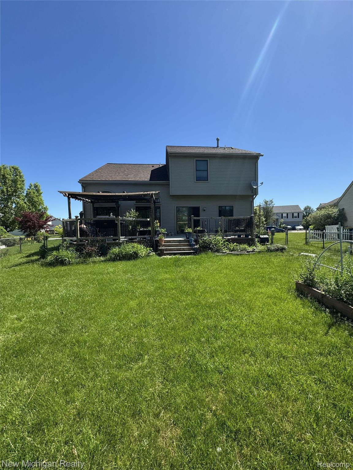 7442 Spy Glass Lane