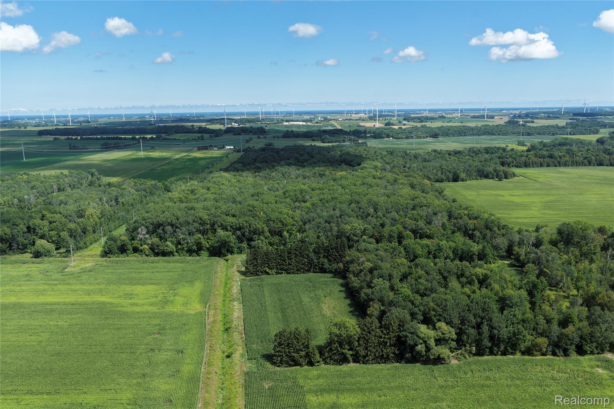 000 Parisville Road