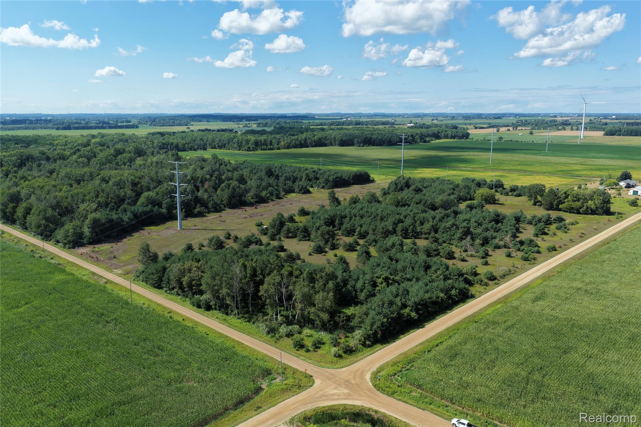 000 Parisville Road