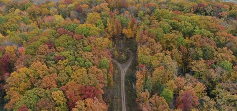 Meadowood Lane Lot 2 Chikaming Township MI 49116