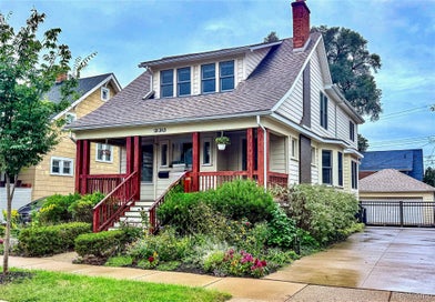 608 S West Street Royal Oak City MI 48067