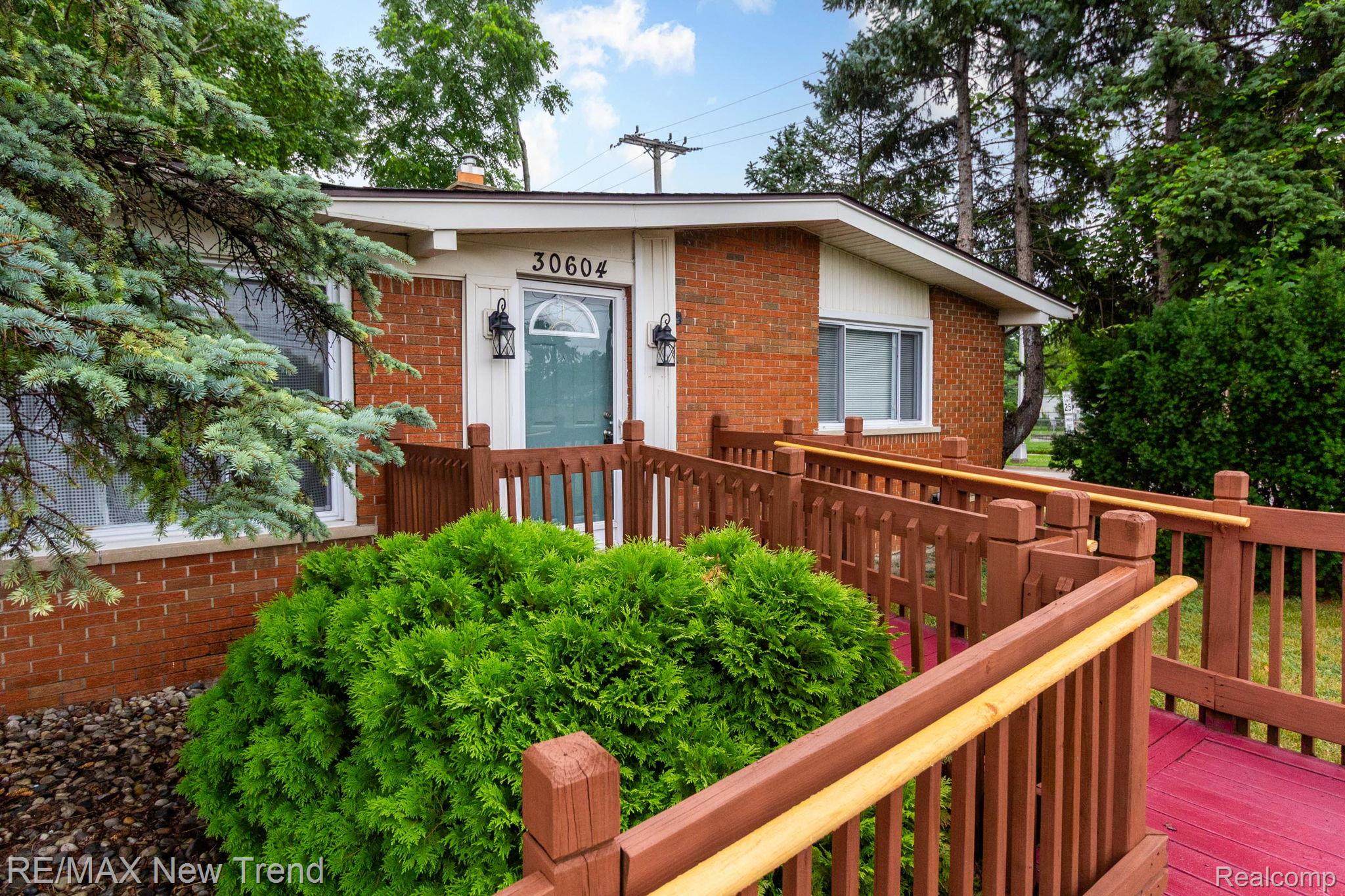 30604 Ann Arbor Trail