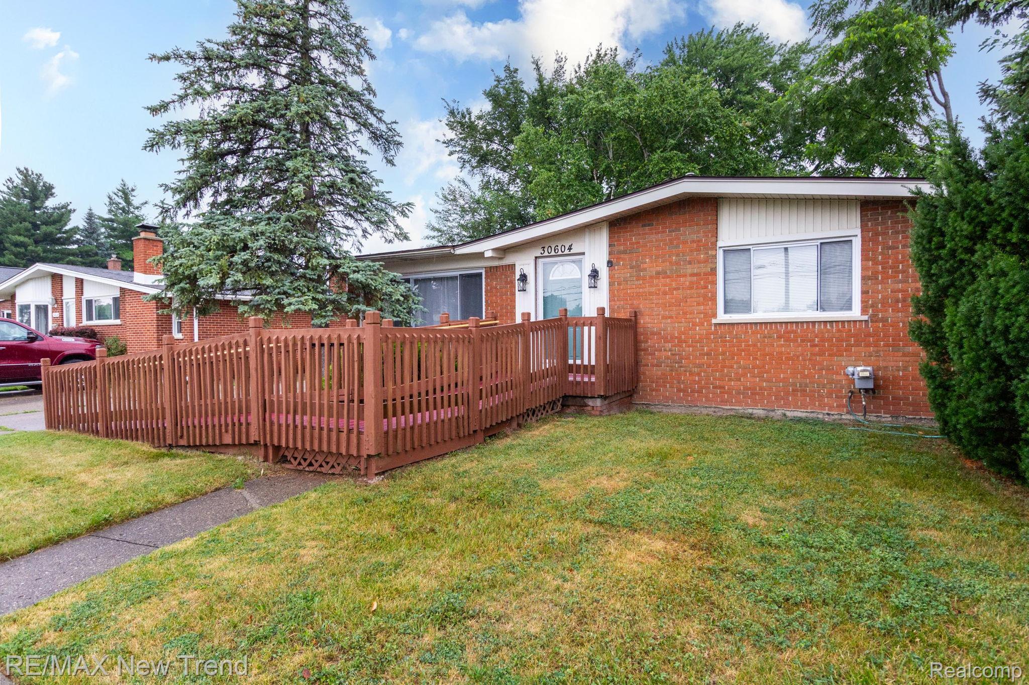 30604 Ann Arbor Trail