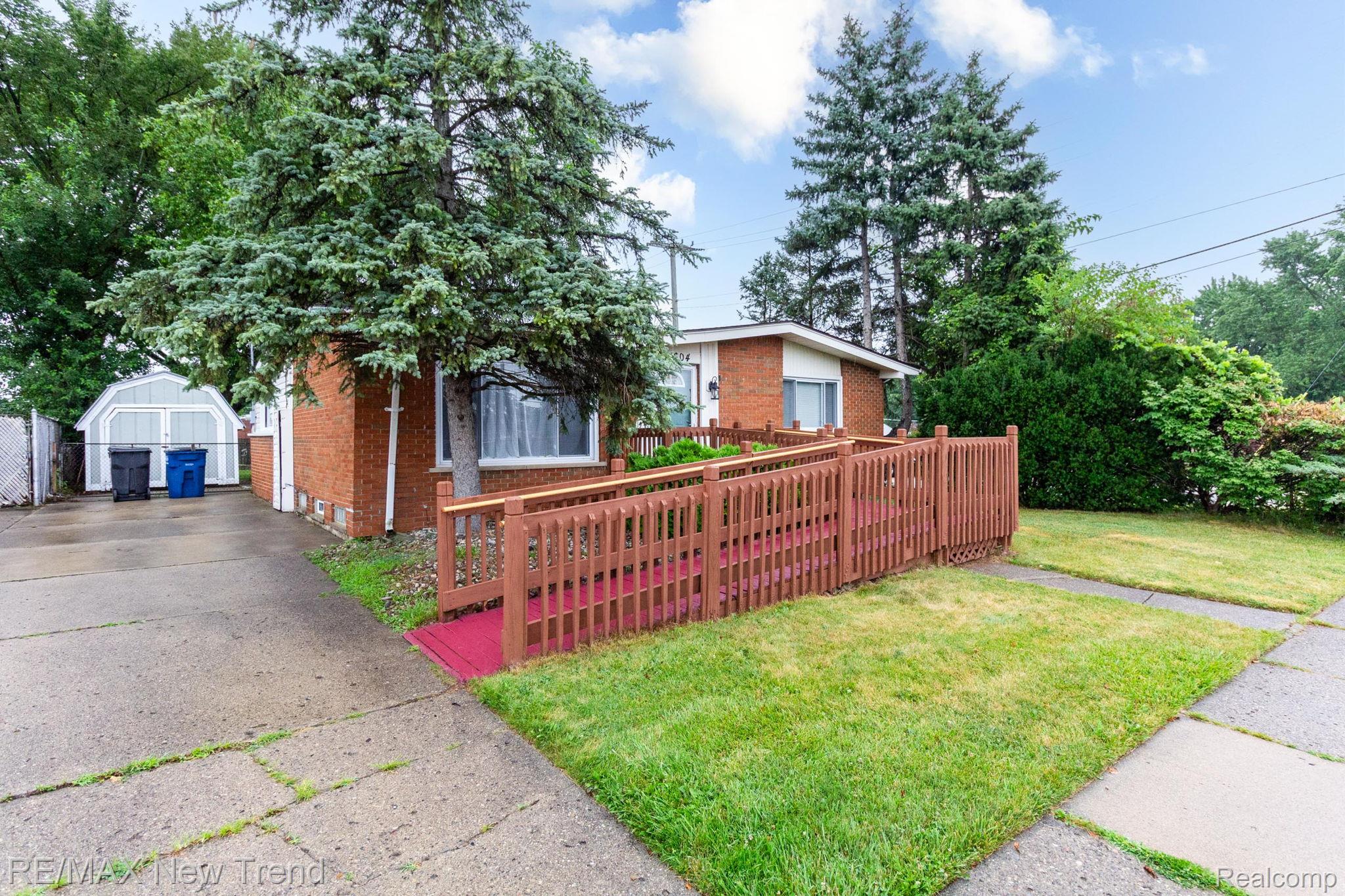 30604 Ann Arbor Trail