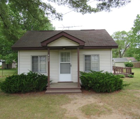 402 Federal Avenue Roscommon Township MI 48629