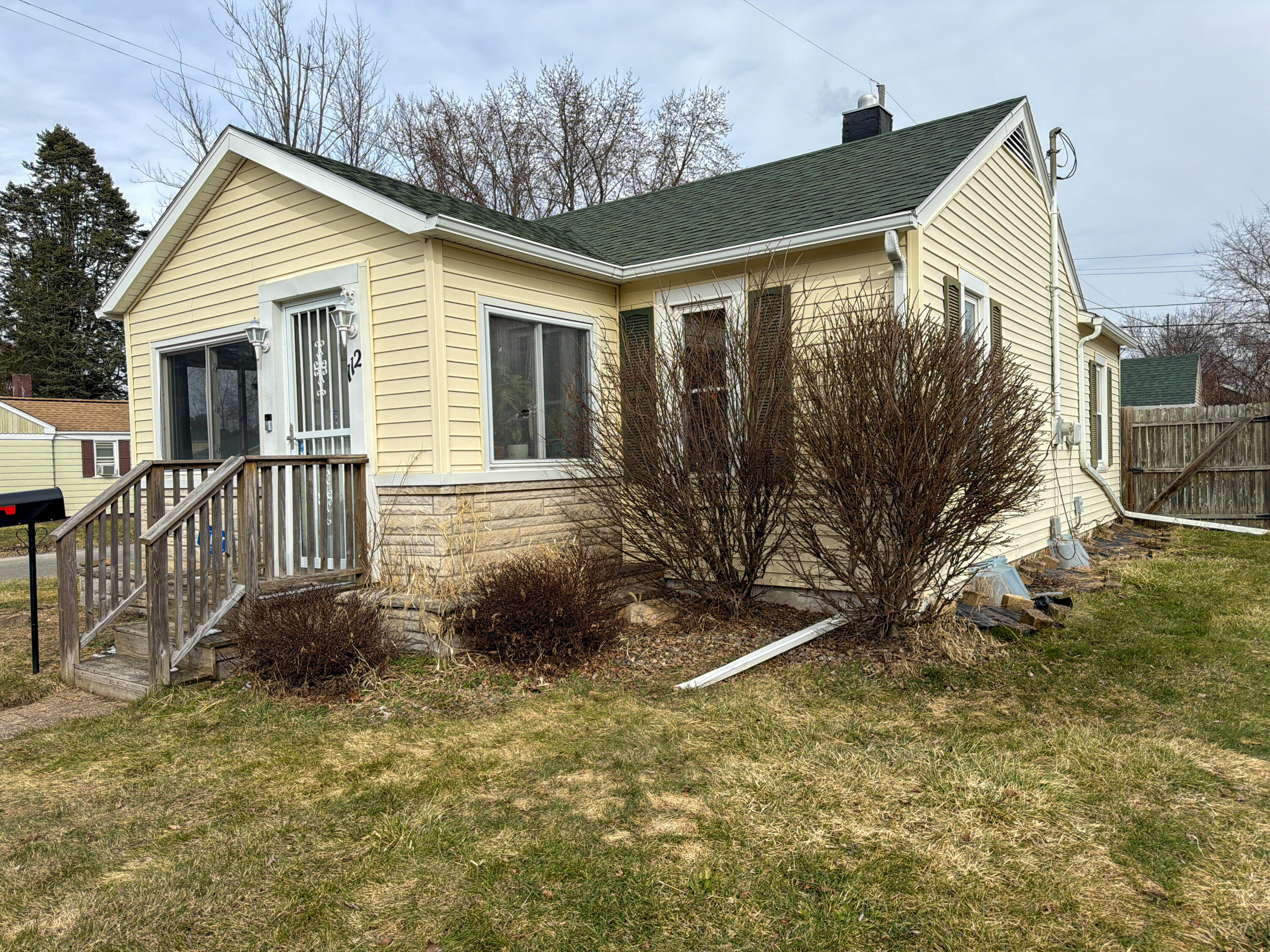 112 Wiltshire Avenue