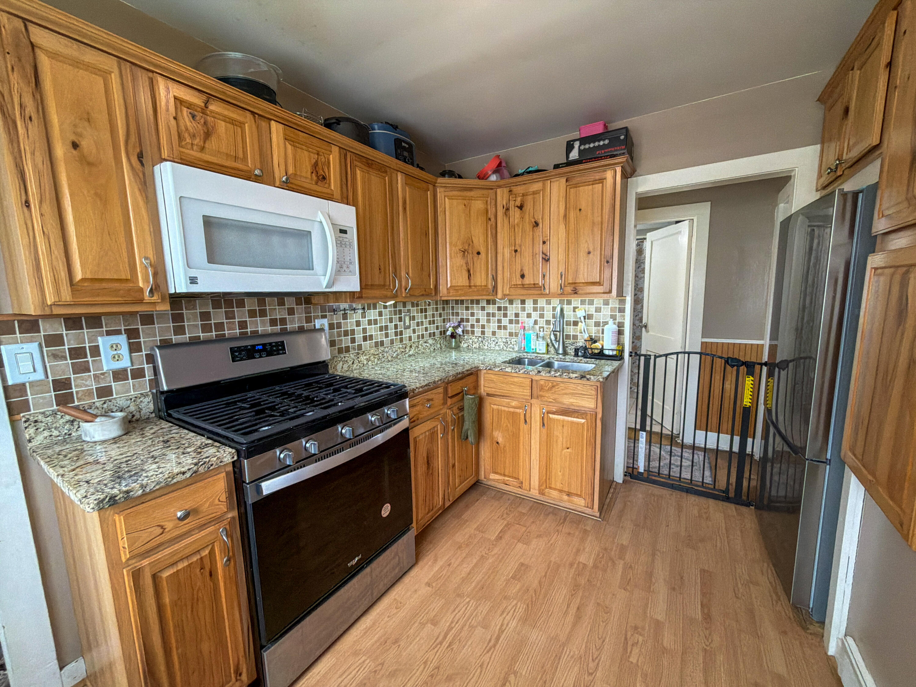 112 Wiltshire Avenue