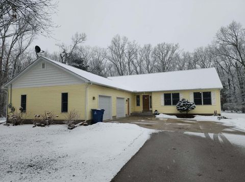 423 Fernwood Lane Egelston Township MI 49442