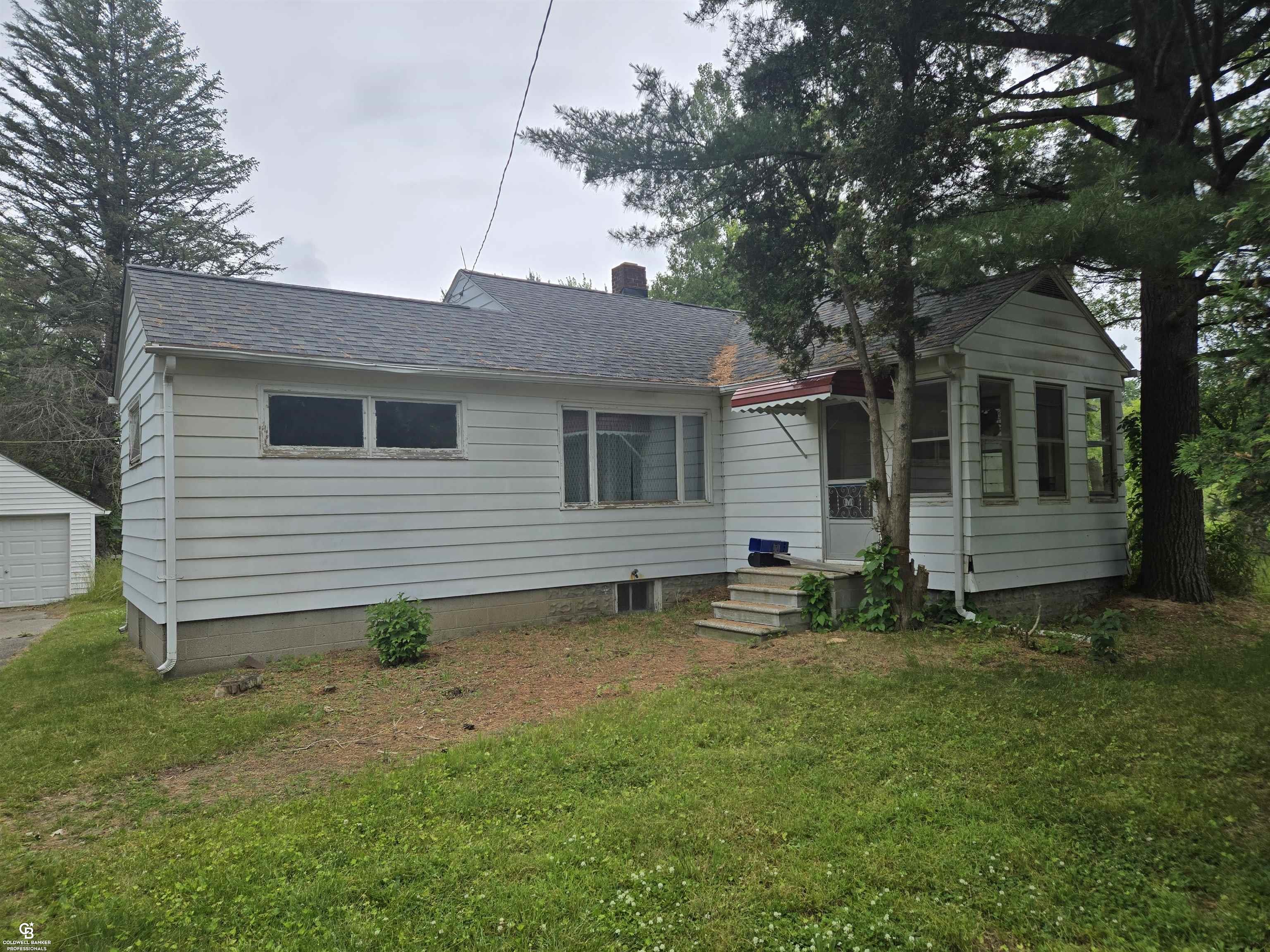 1675 Bauman Road