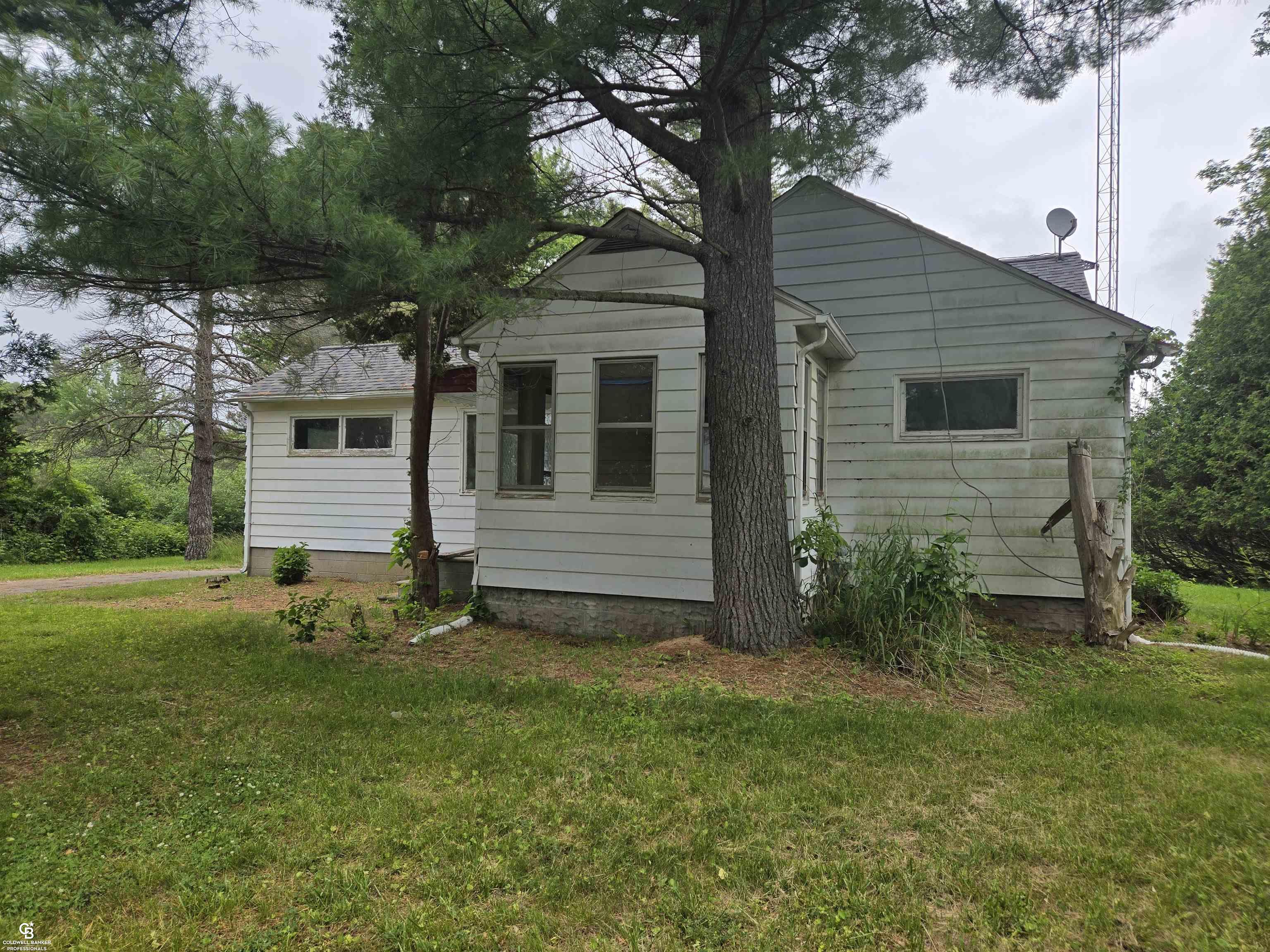 1675 Bauman Road