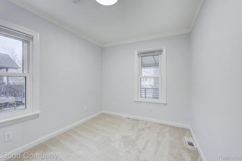 Tiny photo for 1060 W Hazelhurst Street, Ferndale City, MI 48220 (MLS # 20261021688)