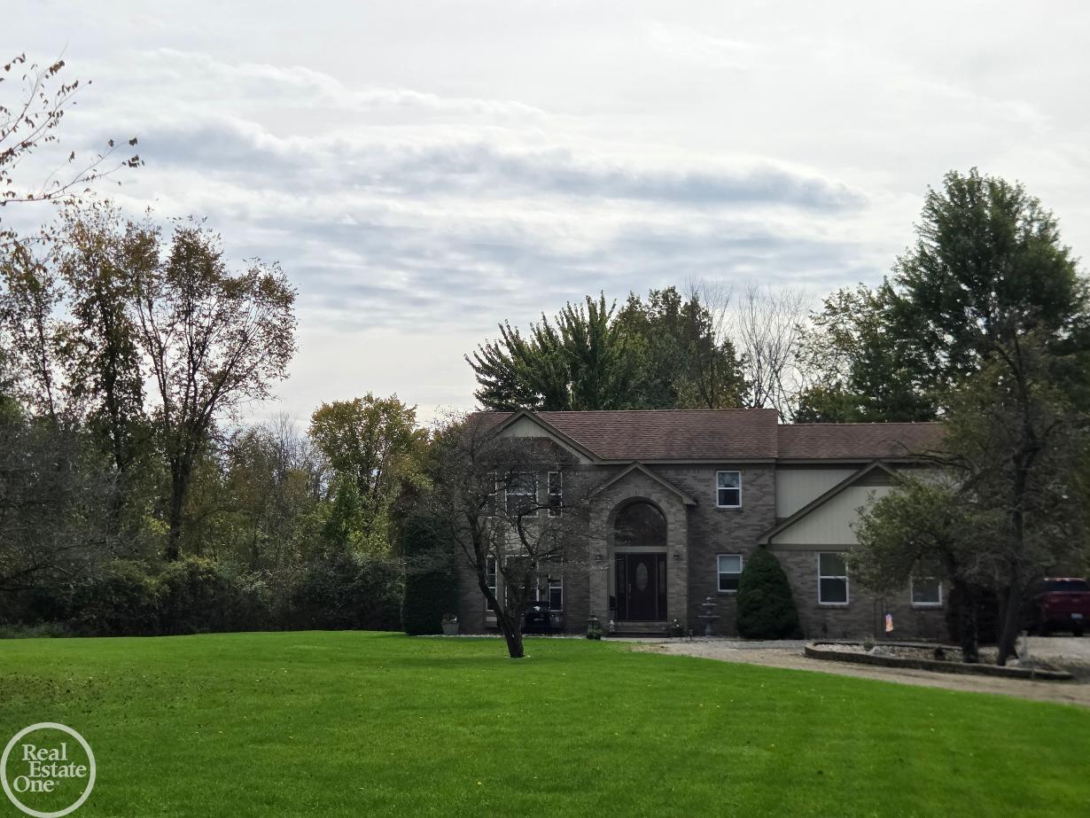9017 Meisner Drive