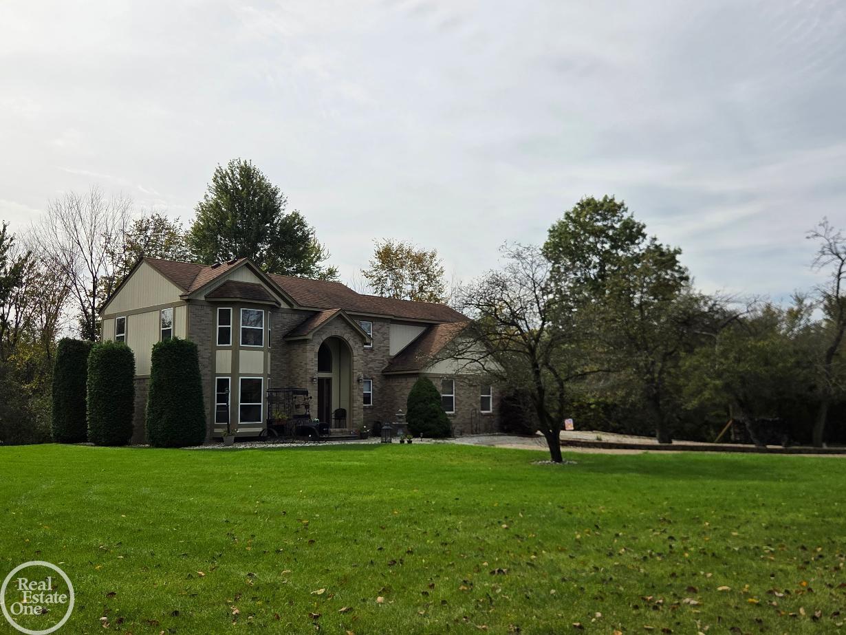 9017 Meisner Drive