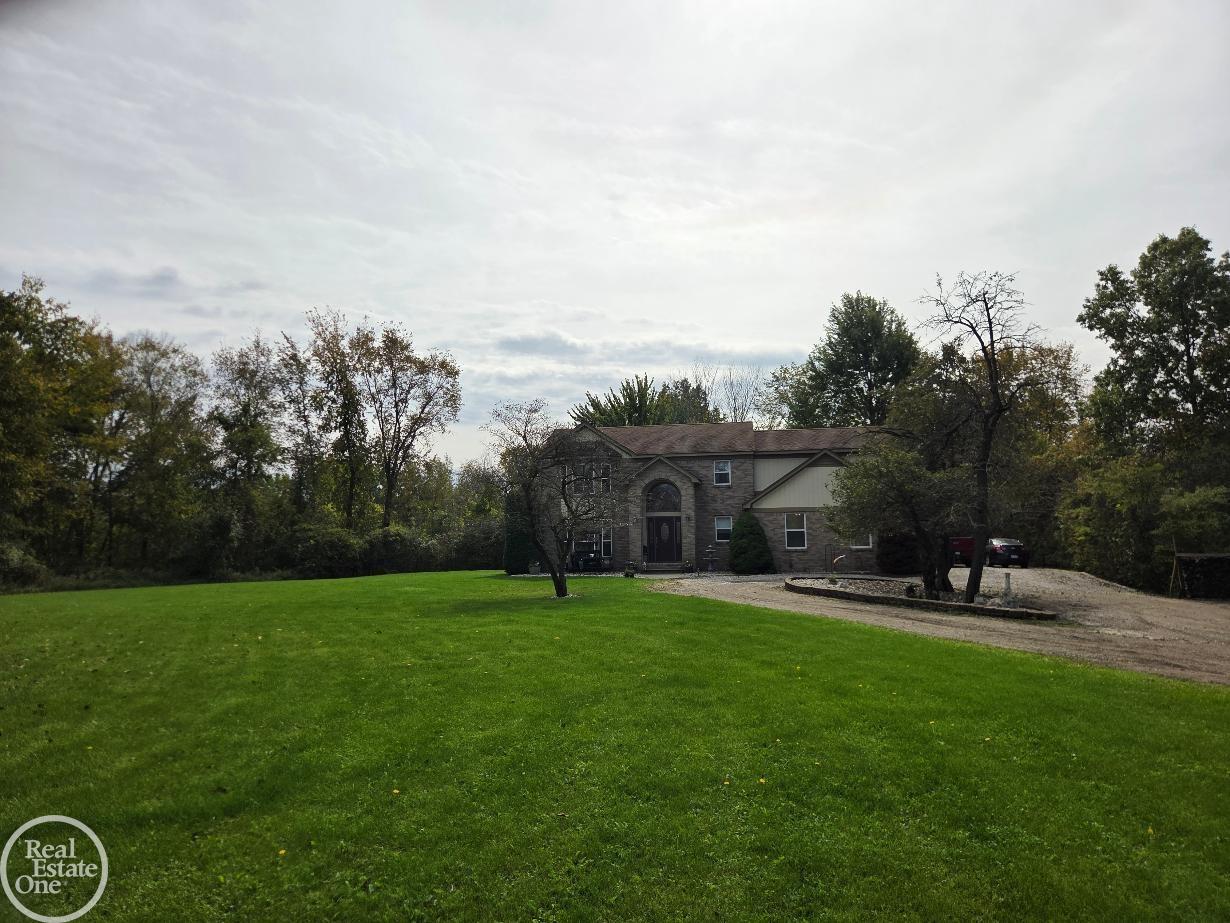 9017 Meisner Drive