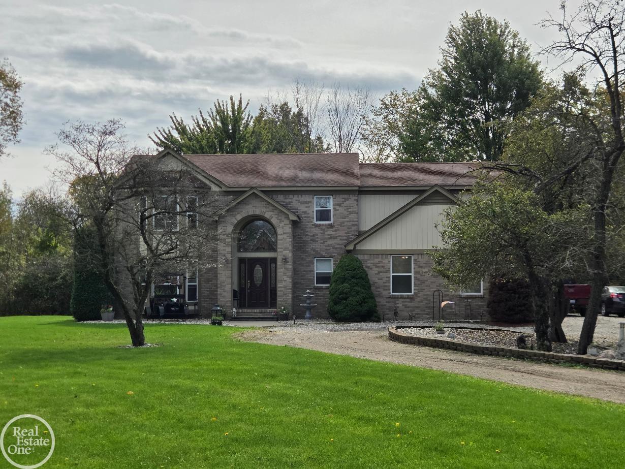 9017 Meisner Drive