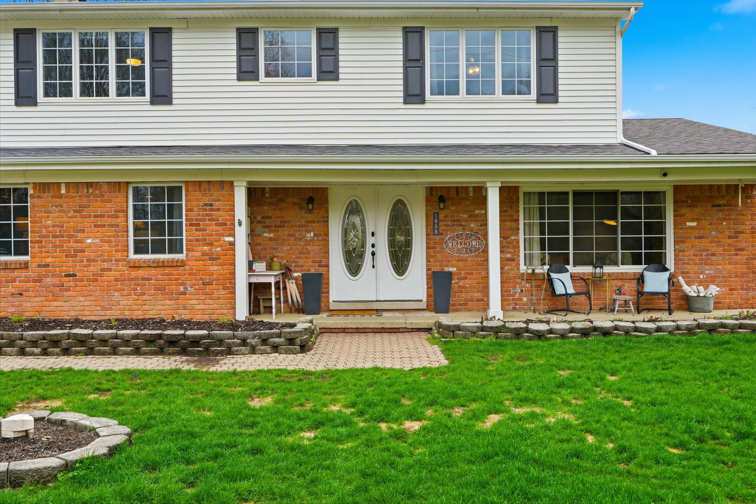 1888 Squaw Lagoon Drive