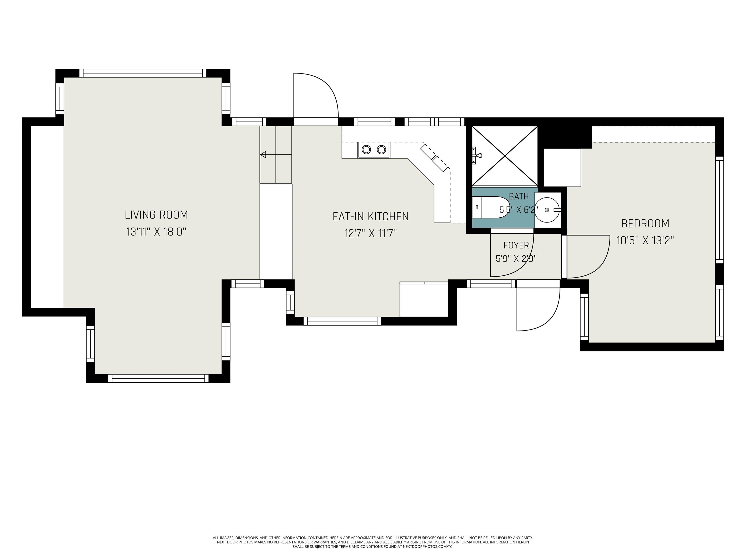831 S Main Unit 213 Street