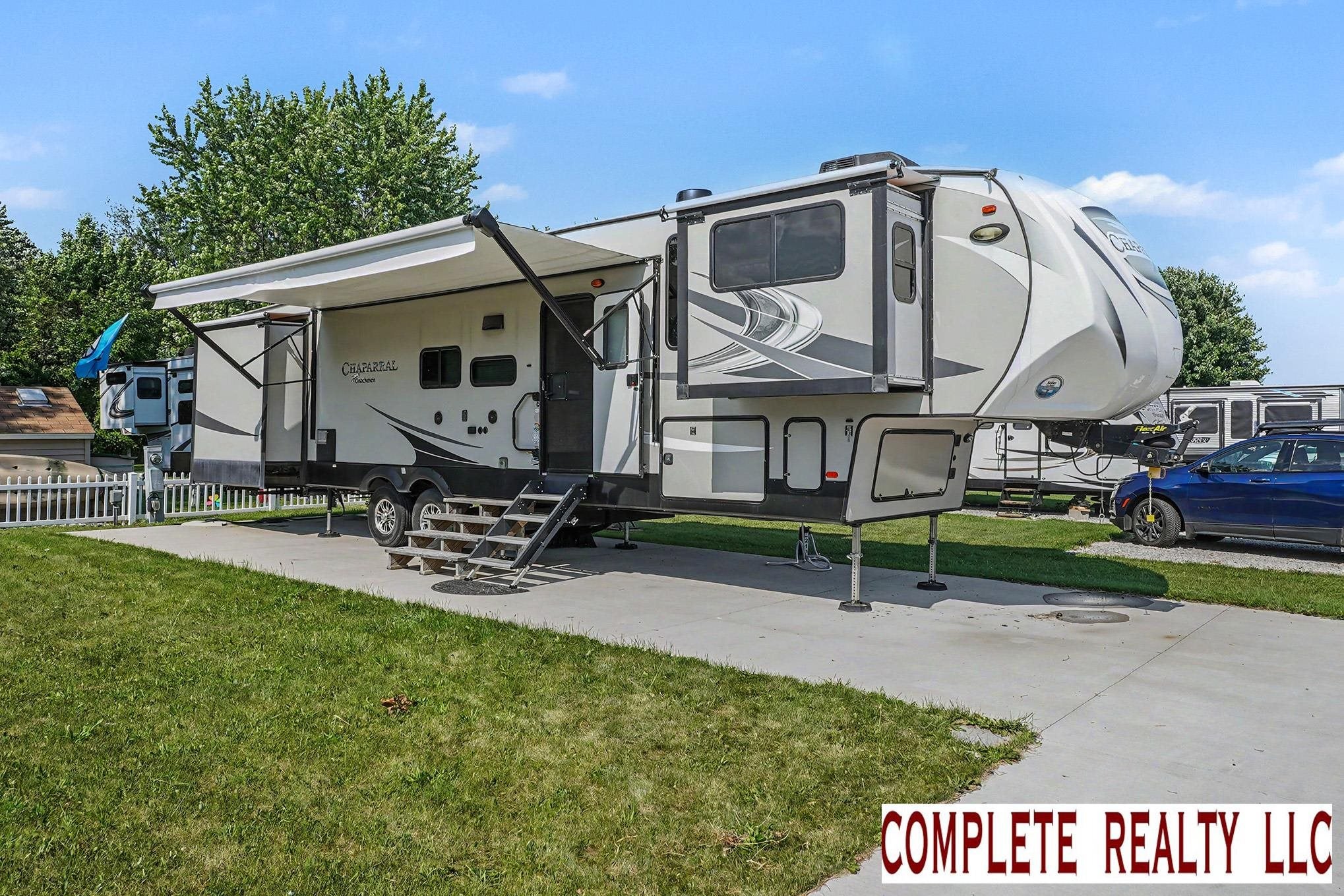831 S Main Unit 213 Street