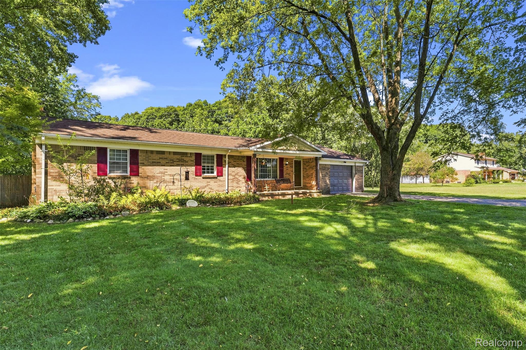 12465 Tuscola Road