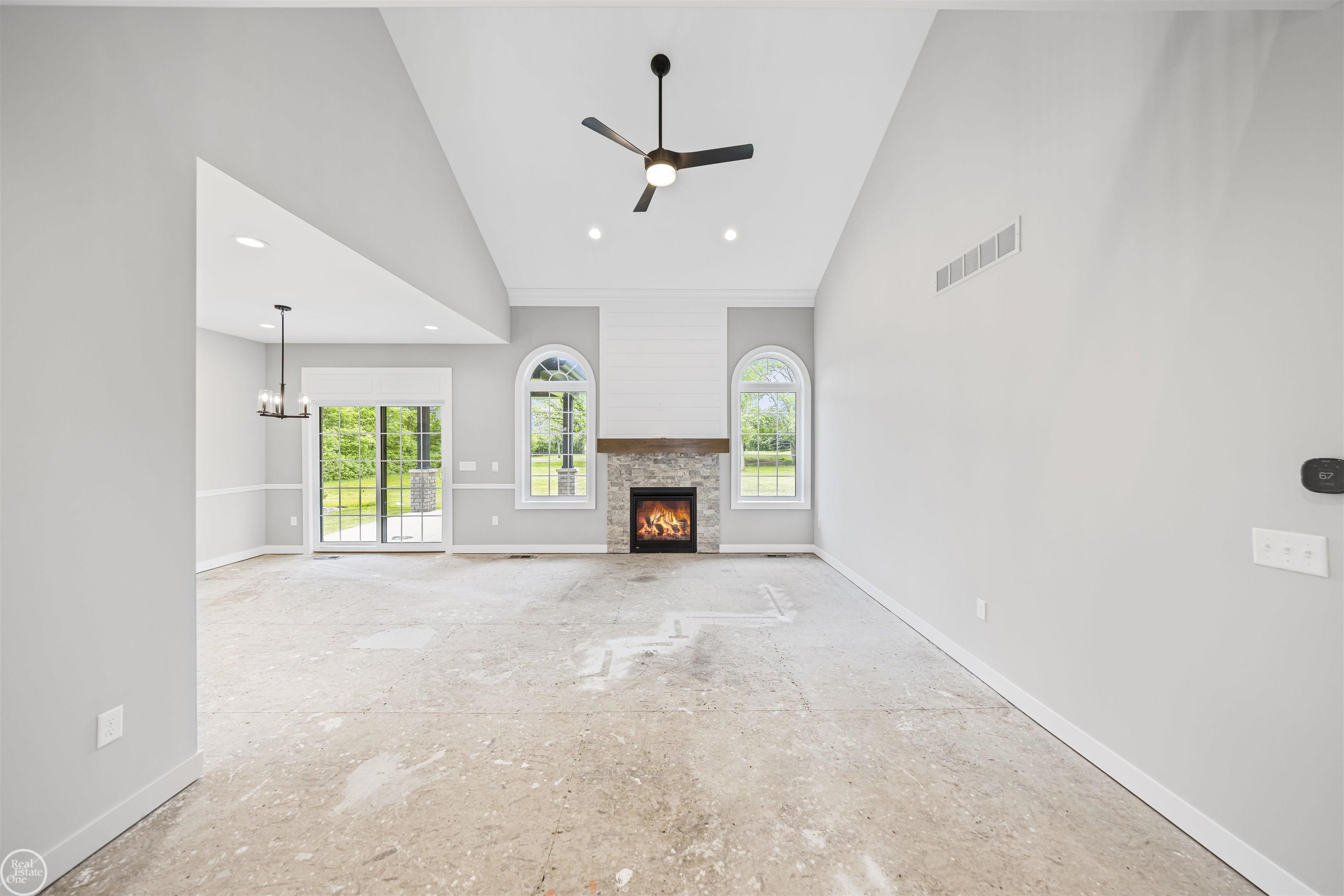 16612 Via Villagio Drive
