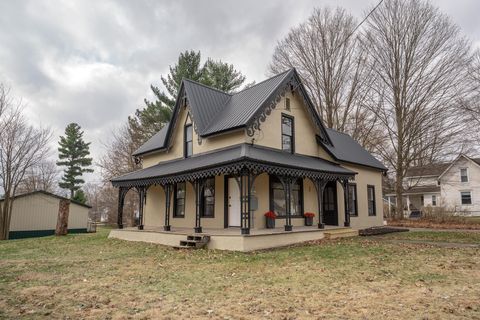 301 W Michigan Augusta Village MI 49012