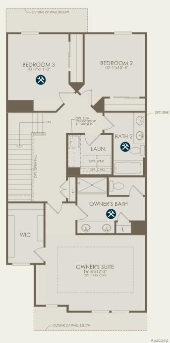 4042 Nottingham Circle