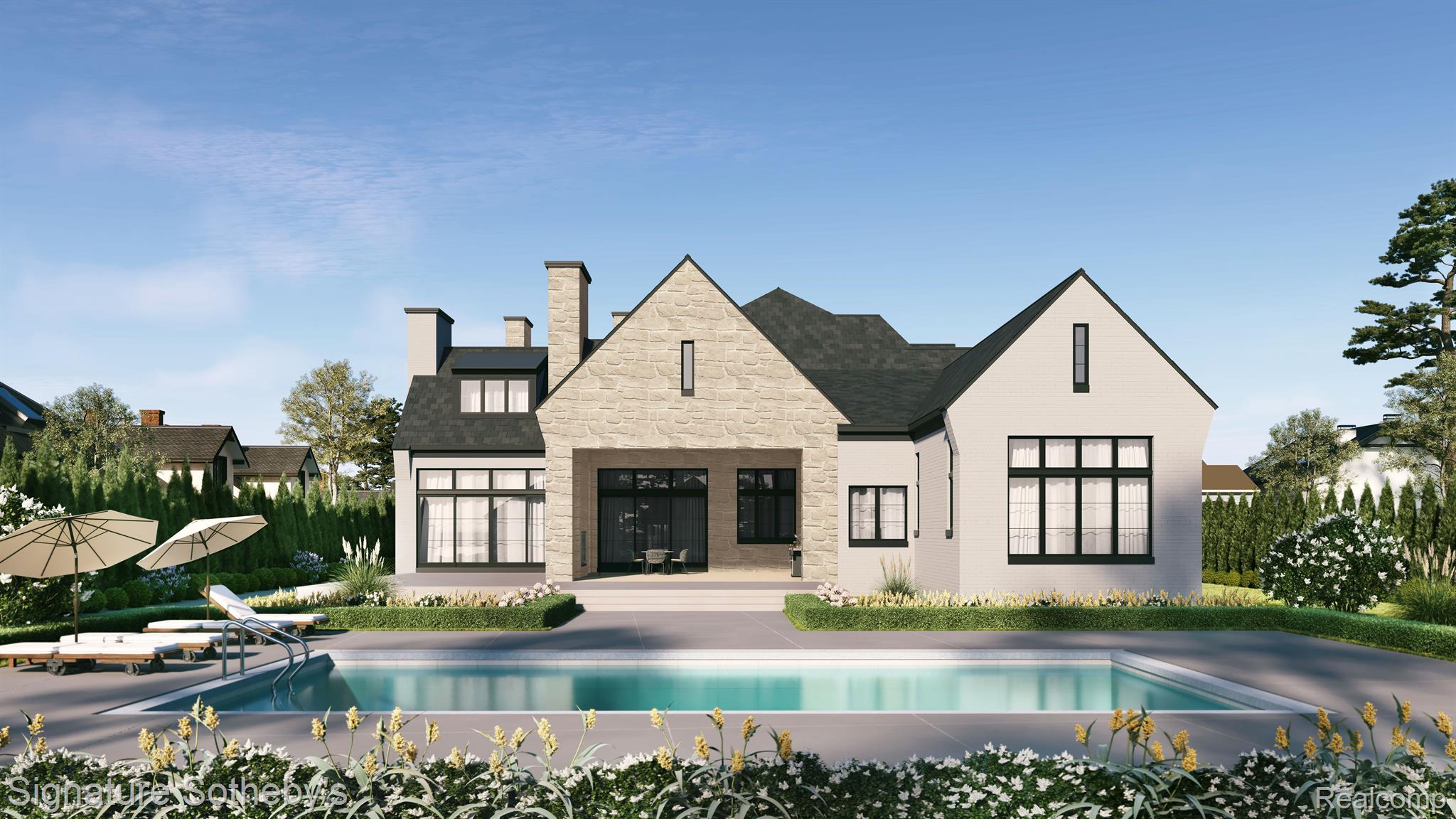 999 PLEASANT Avenue