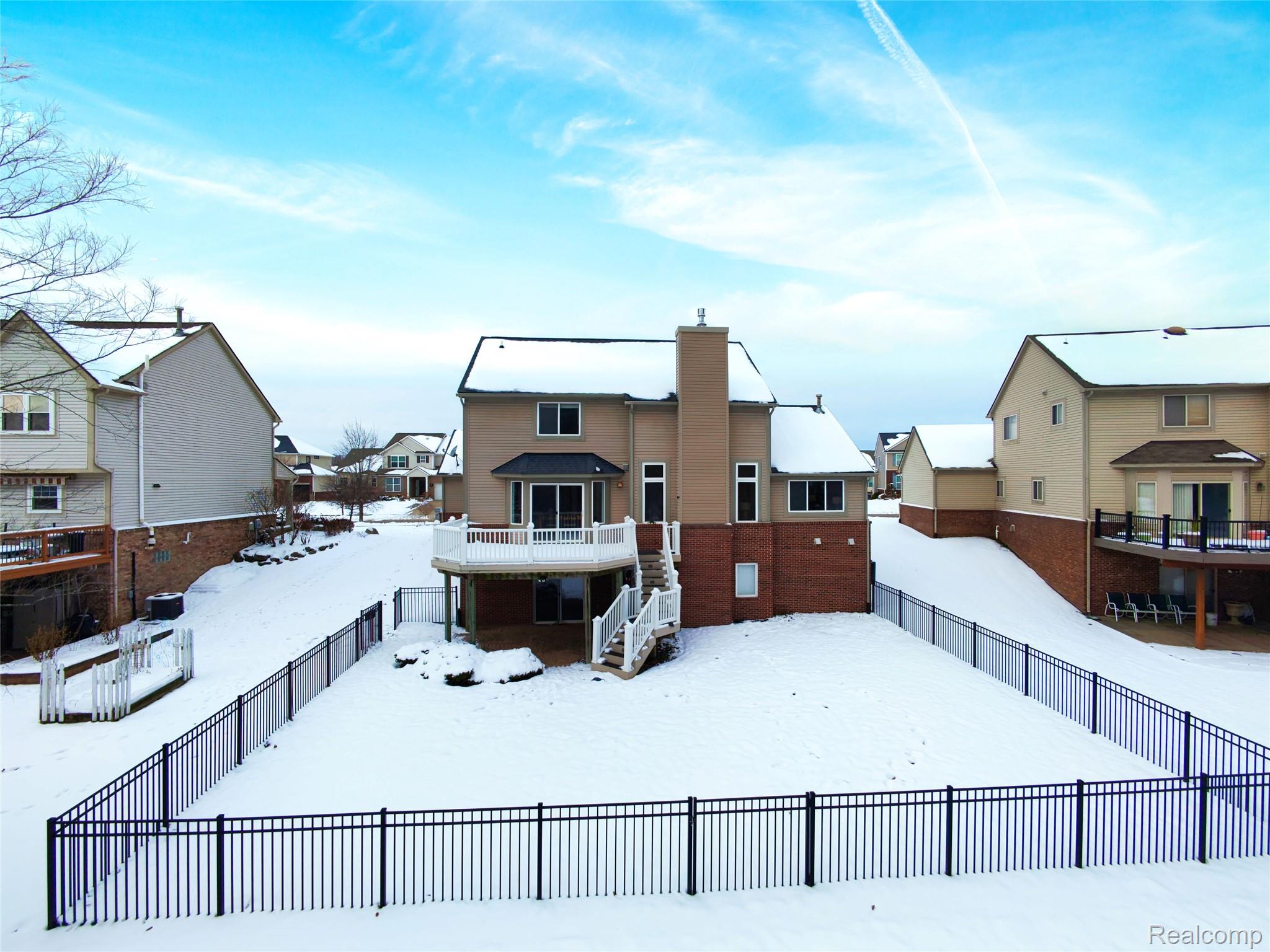 57351 Blossom Valley Trail