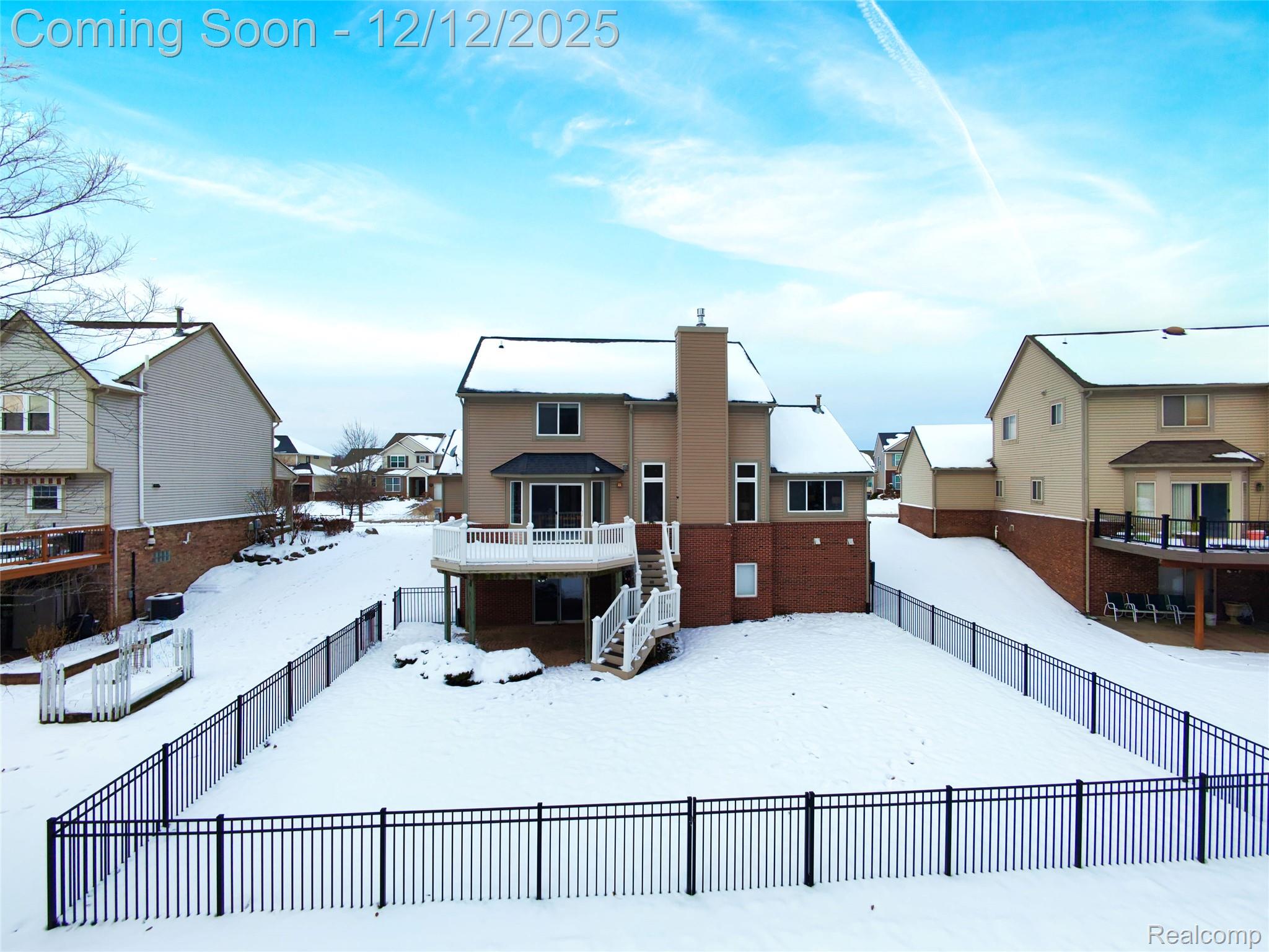 57351 Blossom Valley Trail